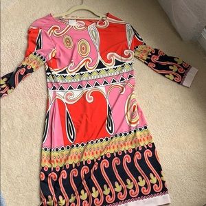 Ali Ro Dress
